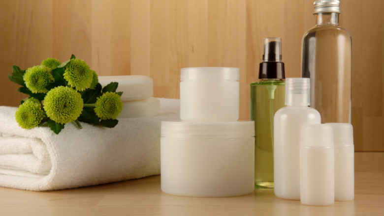 The Best Natural Skin Care Products
