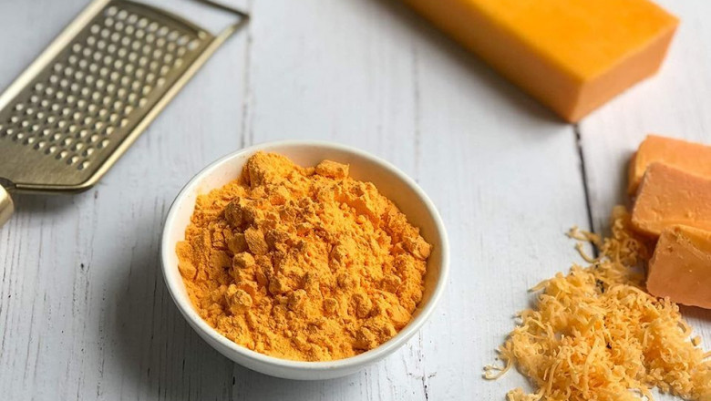 The Cheese Powder Market: Insights, Trends, Outlook, and Opportunities (2022-2028)