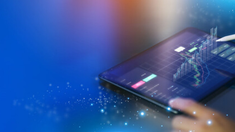 The Ultimate Crypto Screener
