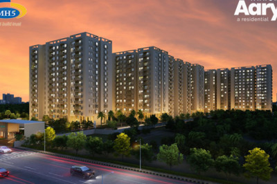 Things To Consider When Moving To A New Area