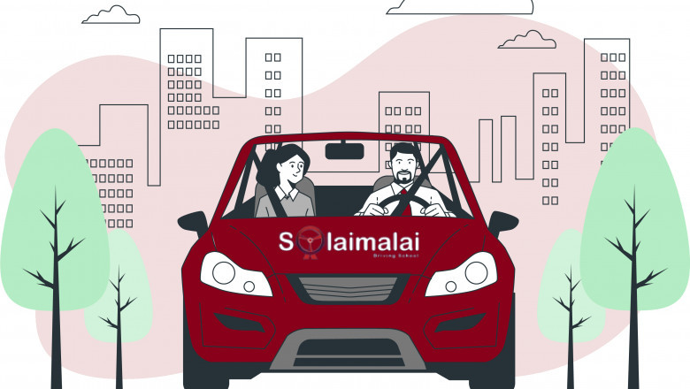 Tips for Choosing the Best Driving School in Madurai