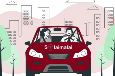 Tips for Choosing the Best Driving School in Madurai