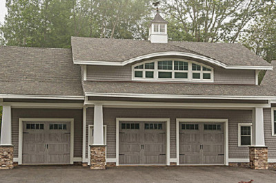 Top garage door repair tips your way