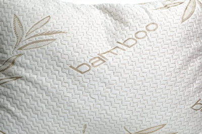 Top Quality bamboo pillow in US
