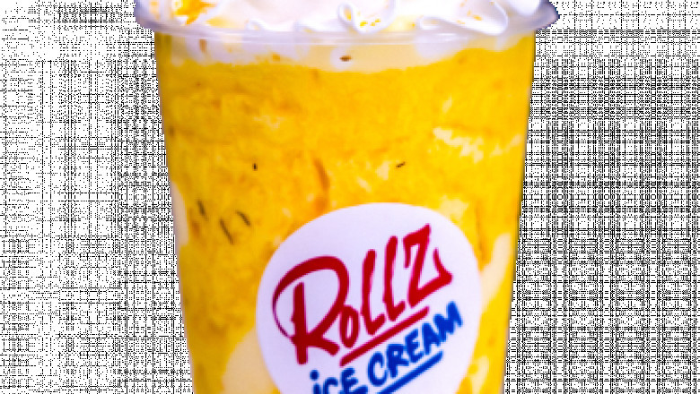 WAFFLES, CHEESECAKE, ROLLED ICE CREAMS: WHY YOU SHOULD INDULGE IN ALL THIS SEASON!