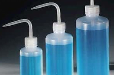 Wash Bottles Market 2022 Size, Dynamics & Forecast Report to 2028
