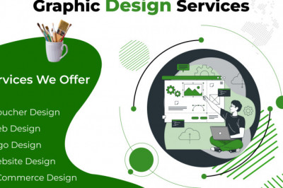 Web and App Development Services