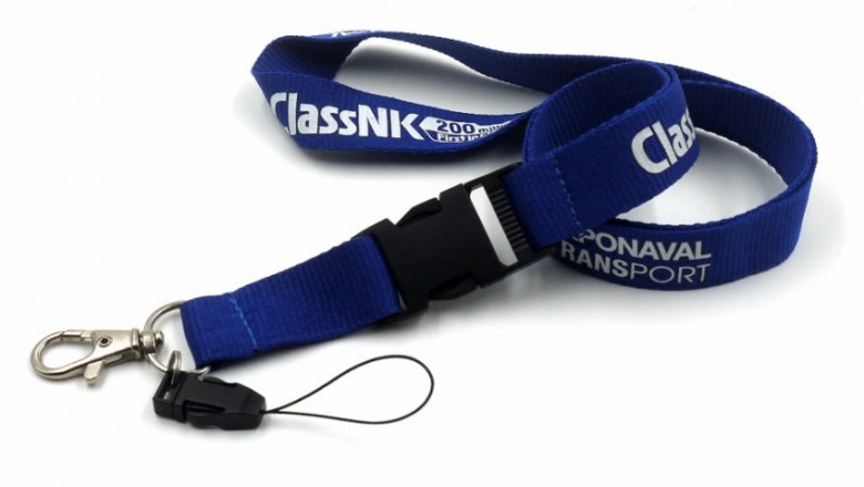 What are Sublimation Lanyards and Why are they so Popular