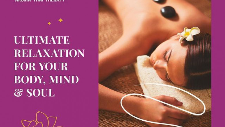 What Are the Benefits of Aromatherapy Massage?
