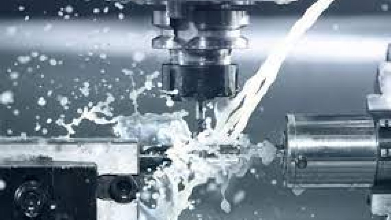 What are the causes of machining deformation of mechanical parts? What are the preventive measures?