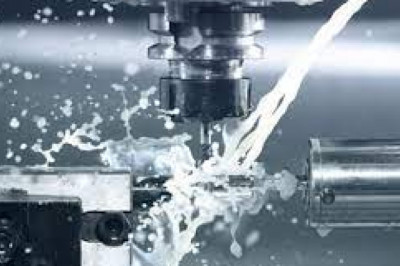 What are the causes of machining deformation of mechanical parts? What are the preventive measures?