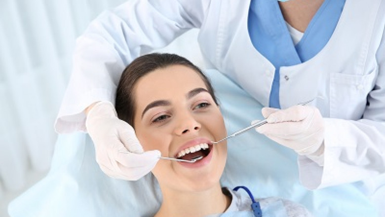 What Are The Tips For Picking A Reputable Dental Clinic In Canada?