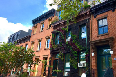 What do you need to know about the Brooklyn Famous Slumlords?
