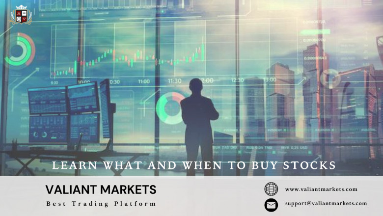 WHY VALIANT MARKETS FOR FOREX TRADING?