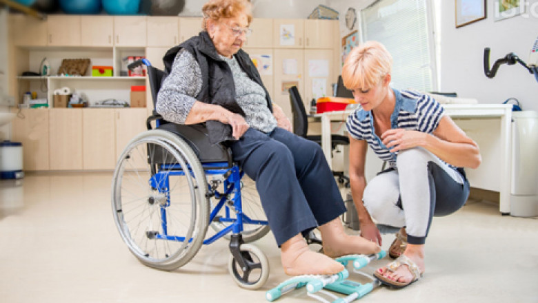 4 Things Seniors Should Know About Medicare and Skilled Nursing Facilities