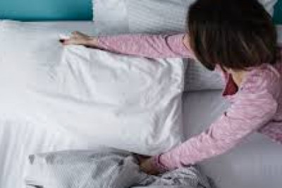 7 Reasons Why You Should Always Purchase Microfiber Hotel Pillow