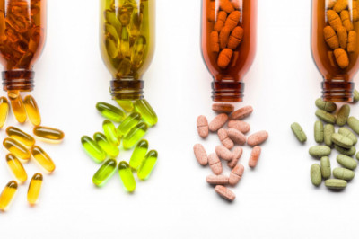 Advanced TUDCA and Melatonin suppositories