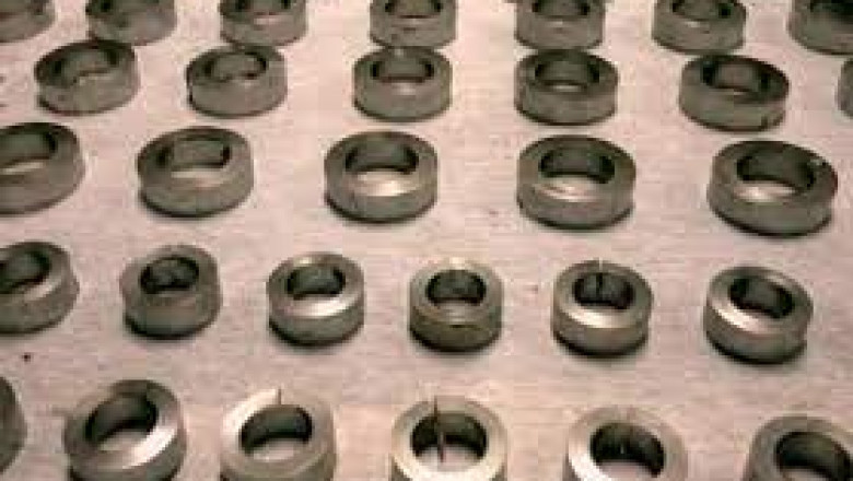 Amorphous Metal Cores Market Demand Analysis, Statistics, Industry Trends And Investment Opportunities To 2028