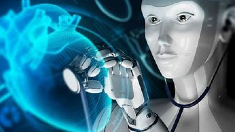 Artificial Intelligence in Medicine Market 2022: Industry Trends, Growth Analysis And Forecast To 2028