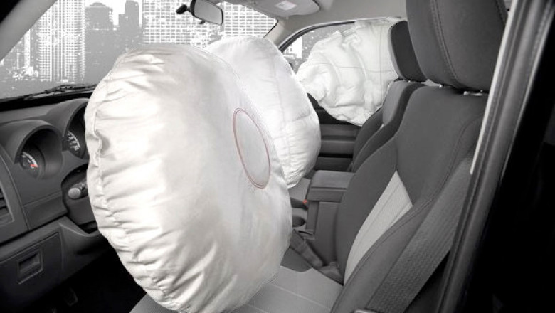 Automotive Airbag Fabric Market 2022 Size, Dynamics & Forecast Report to 2028