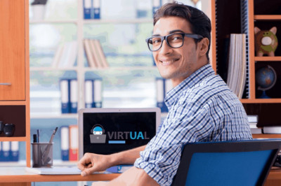 Best Practices to scale up virtual Learning in school and colleges