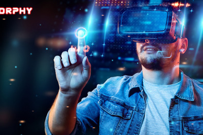Best Virtual Reality Company in India | AR, VR Consultancy