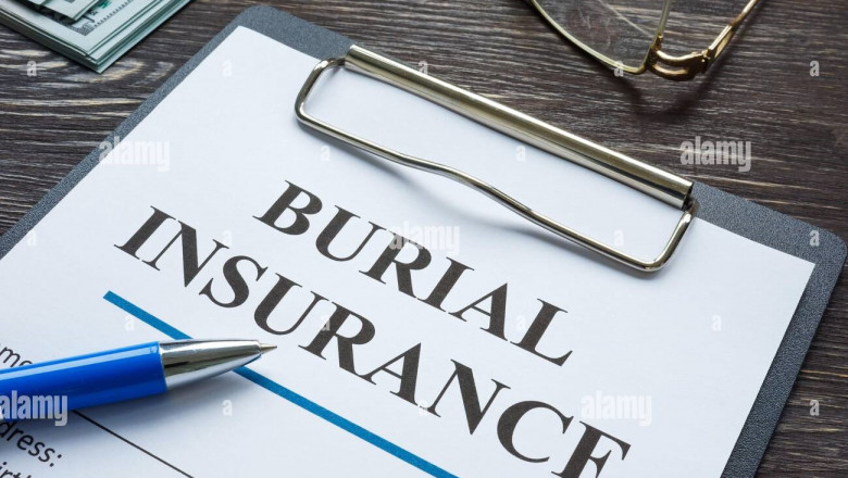 Burial Insurance Market Size, Share, Regional Overview and Global Forecast to 2028