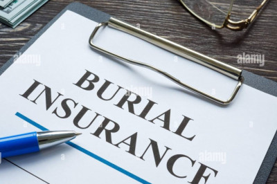 Burial Insurance Market Size, Share, Regional Overview and Global Forecast to 2028