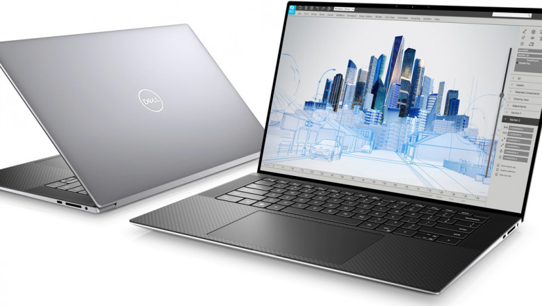 Cac dong laptop dell cho sinh vien duoc yeu thich nhat