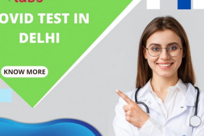 covid test price in delhi