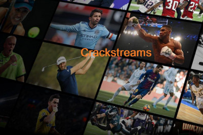 Crackstreams Website Offers Live Sport Events