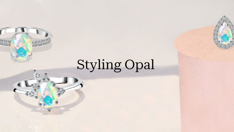 Describe The Beauty of October Birthstones