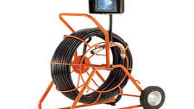 Drain Camera Market 2022 Major Key Players and Industry Analysis Till 2028