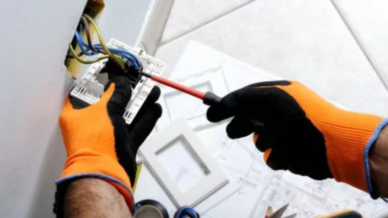 Electrical Services Toowoomba