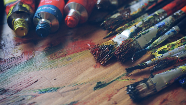 Enhance the Beauty Of Your Walls: Use Metal Wall Art