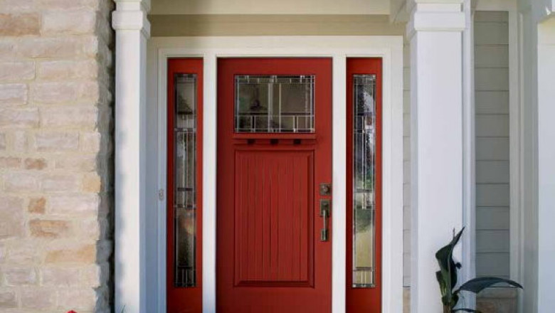Exterior Doors Palatine | Lakecookexteriors.com