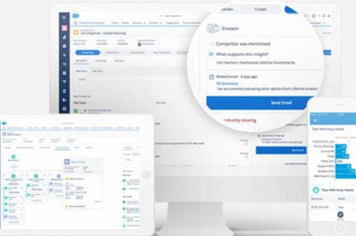 Financial-Services-Cloud Online Prüfung & Financial-Services-Cloud Examengine - Financial-Services-Cloud Exam Fragen