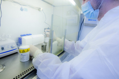 Forecasting 2020-2027 for the Global Market for Radiopharmaceuticals in Nuclear Medicine Market