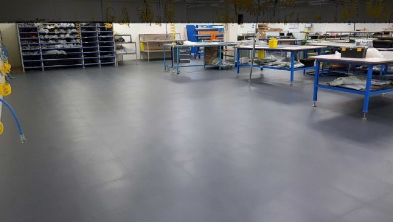 Garage Flooring Tiles Uk | Garagetileshop.co.uk