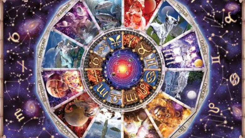 Get your Natal Chart Reading with the Celestial Astrologer