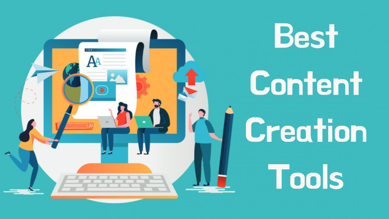 Global Content Creation Software Market Report, Latest Trends, Industry Opportunity & Forecast to 2028