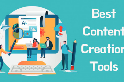 Global Content Creation Software Market Report, Latest Trends, Industry Opportunity & Forecast to 2028