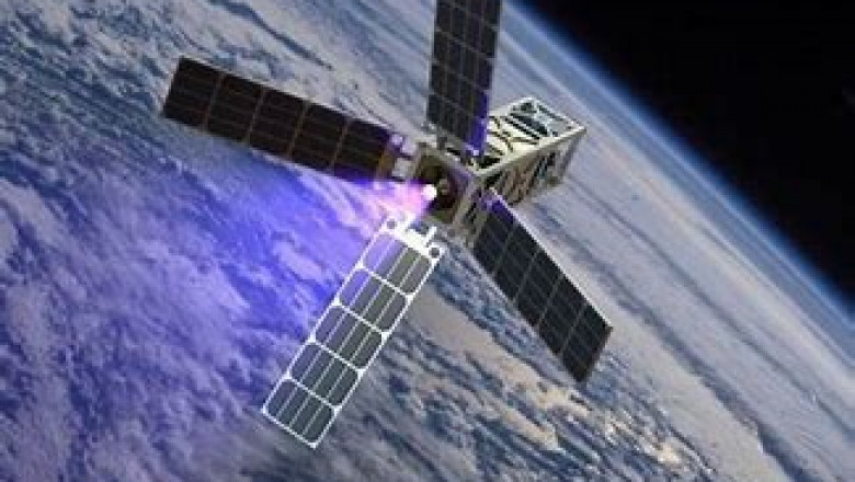 Global Satellite’s Growth Engines Market 2020: COVID-19 Impact Analysis and Industry Forecast Report, 2028