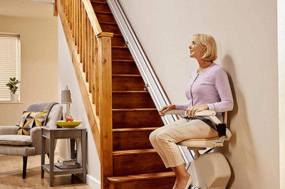Global Stairlifts Market Outlook