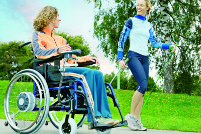Global Wheelchairs Market Restraints