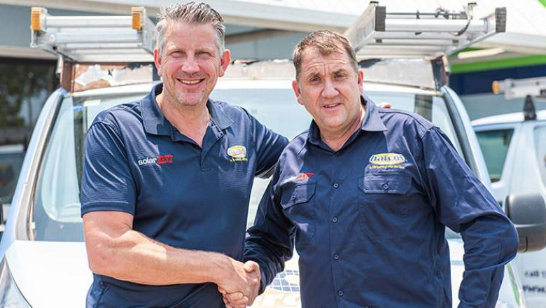 HALCOL ENERGY RATED TOP 10 QUEENSLAND SOLAR INSTALLER