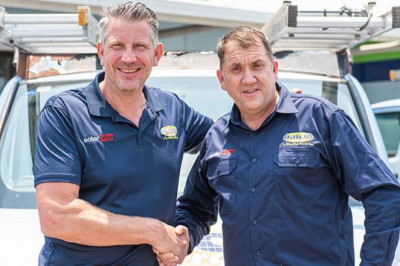 HALCOL ENERGY RATED TOP 10 QUEENSLAND SOLAR INSTALLER