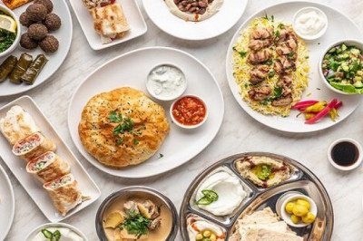 Home Tiffin Service | Tasteofhome.com.au