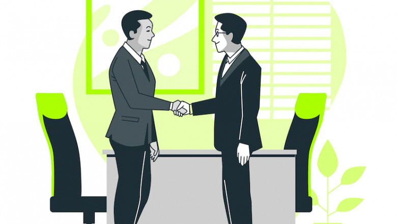 How Financial Consultant Company can Deliver M&A Advisor