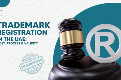 How to Do a Brand Registration in UAE